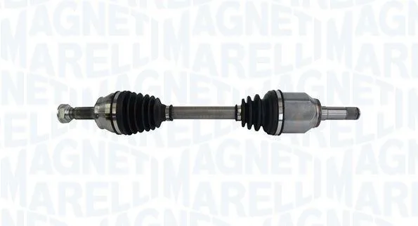 Hajtótengely - MAGNETI MARELLI (TDS0047)
