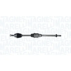 Hajtótengely - MAGNETI MARELLI (TDS0048)