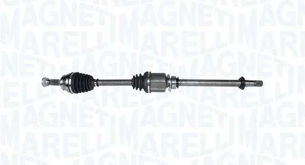 Hajtótengely - MAGNETI MARELLI (TDS0048)