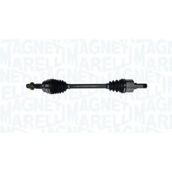 Hajtótengely - MAGNETI MARELLI (TDS0049)