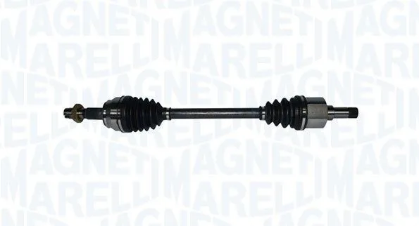 Hajtótengely - MAGNETI MARELLI (TDS0049)