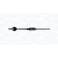 Hajtótengely - MAGNETI MARELLI (TDS0080)