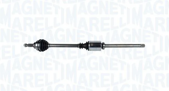 Hajtótengely - MAGNETI MARELLI (TDS0080)
