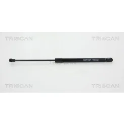 Gázrugó, Csomag-/Poggyásztér - TRISCAN (871066206)