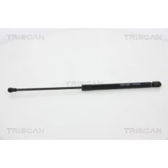 Gázrugó, Csomag-/Poggyásztér - TRISCAN (871066207)