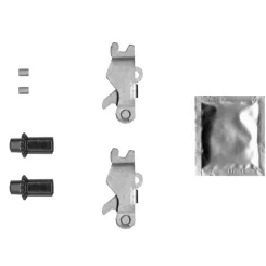 Javítókészlet, Expander - TEXTAR (97043800)