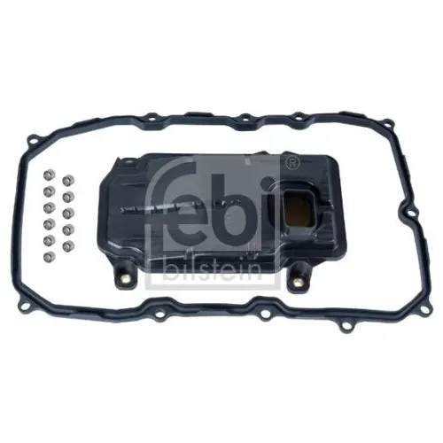Hidraulika Szűrő Készlet, Automatikus Váltó - FEBI BILSTEIN (FE108181)