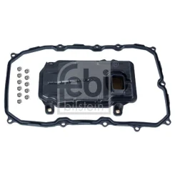Hidraulika Szűrő Készlet, Automatikus Váltó - FEBI BILSTEIN (FE108181)