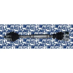 Hajtótengely - MAGNETI MARELLI (TDS0002)