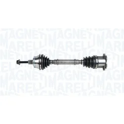 Hajtótengely - MAGNETI MARELLI (TDS0009)