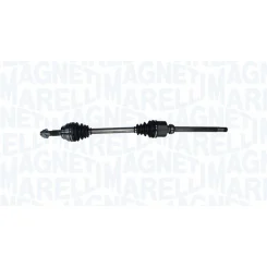 Hajtótengely - MAGNETI MARELLI (TDS0050)