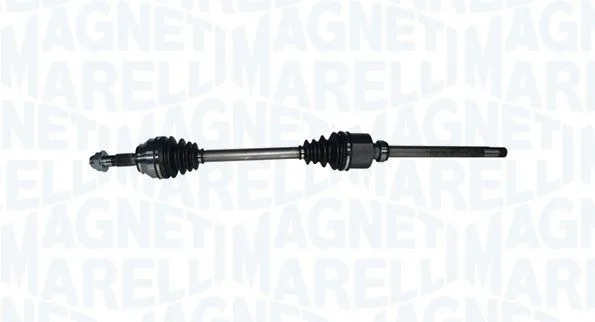 Hajtótengely - MAGNETI MARELLI (TDS0050)