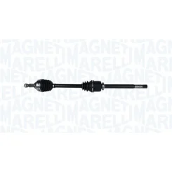 Hajtótengely - MAGNETI MARELLI (TDS0066)