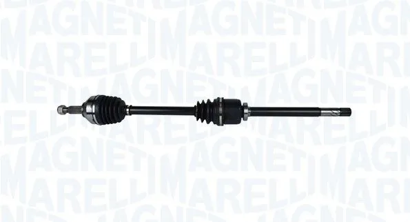 Hajtótengely - MAGNETI MARELLI (TDS0066)