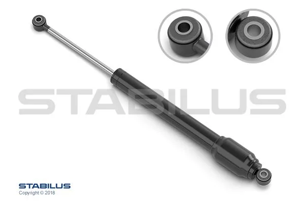 Kormánycsillapító - STABILUS (STA6784HX)