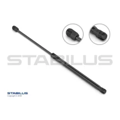 Gázrugó, Csomag-/Poggyásztér - STABILUS (STA658699)
