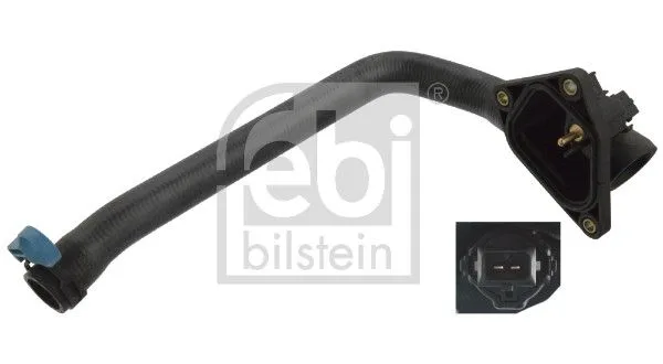 Hűtőcső - FEBI BILSTEIN (FE104270)
