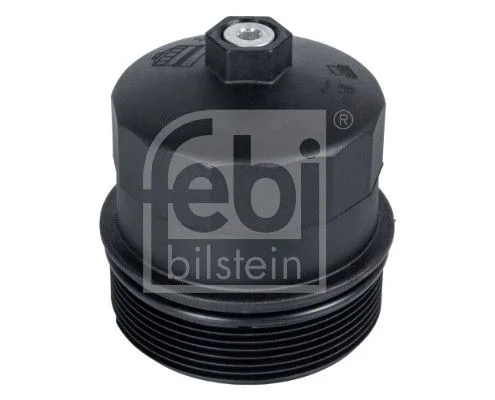 Fedél, Olajszűrő Ház - FEBI BILSTEIN (FE109414)