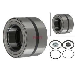 Kerékcsapágy Készlet - Schaeffler FAG (713691150)