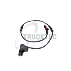 Érzékelő, Kerékfordulatszám - TRUCKTEC AUTOMOTIVE (02.42.386)