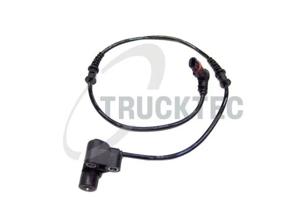 Érzékelő, Kerékfordulatszám - TRUCKTEC AUTOMOTIVE (02.42.386)