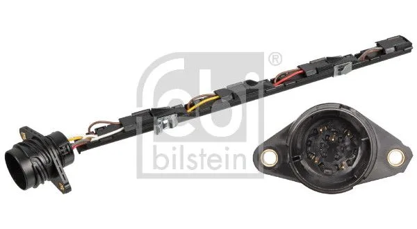 Csatlakozó Kábel, Befecskendező Szelep - FEBI BILSTEIN (FE109623)