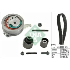 Fogasszíjkészlet - Schaeffler INA (530069910)