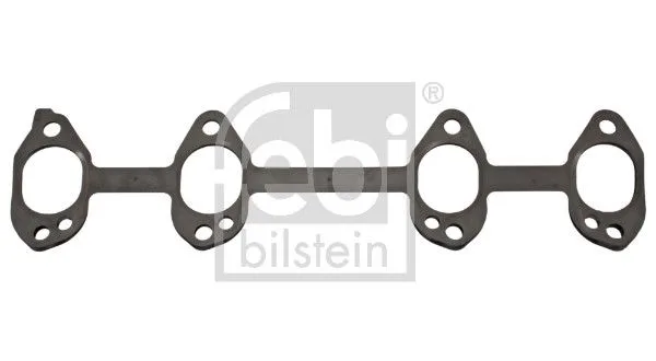 Tömítés, Kipufogókönyök - FEBI BILSTEIN (FE100665)
