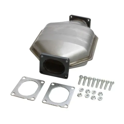 Korom-/Részecskeszűrő, Kipufogó - MAXGEAR (27-6012)