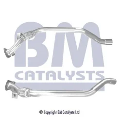 Kipufogócső - BM Catalysts (BM50502)