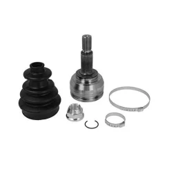 Csuklókészlet, Hajtótengely - METELLI (15-1903MET)