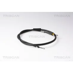 Huzal, Rögzítőfék - TRISCAN (8140251214)