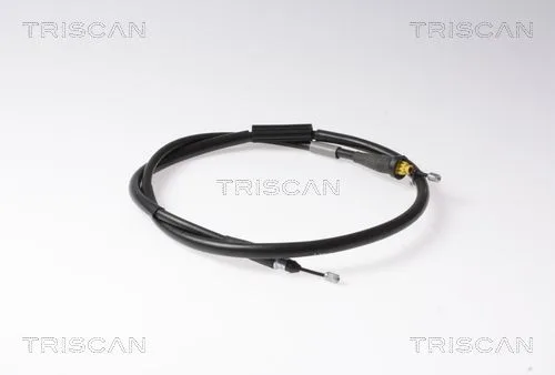 Huzal, Rögzítőfék - TRISCAN (8140251214)