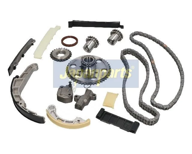 Vezérműlánc Készlet - JAPANPARTS (KDK-133)