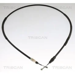 Huzal, Rögzítőfék - TRISCAN (8140241147)