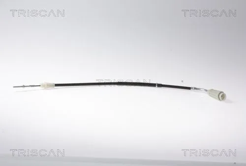 Huzal, Rögzítőfék - TRISCAN (814027156)
