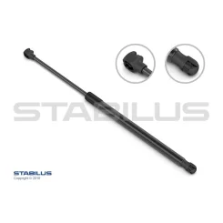 Gázrugó, Csomag-/Poggyásztér - STABILUS (STA540866)
