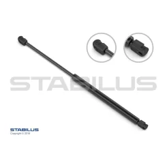Gázrugó, Hátsó Ablak - STABILUS (STA762416)