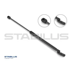Gázrugó, Csomag-/Poggyásztér - STABILUS (STA762433)