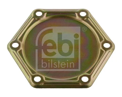 Ház Fedél, Forgattyúsház - FEBI BILSTEIN (FE03639)