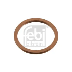 Tömítőgyűrű, Olajleeresztő Csavar - FEBI BILSTEIN (FE31703)