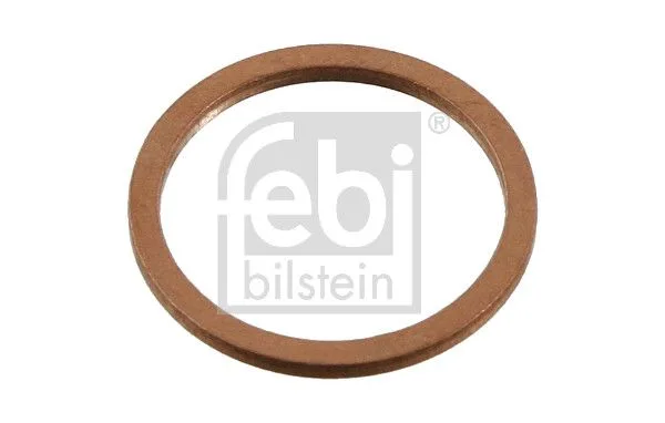 Tömítőgyűrű, Olajleeresztő Csavar - FEBI BILSTEIN (FE31703)