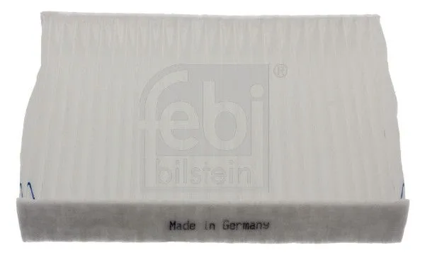 Szűrő, Utastér Levegő - FEBI BILSTEIN (FE47807)