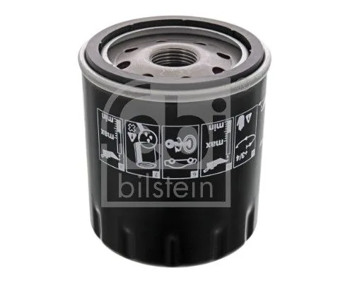 Olajszűrő - FEBI BILSTEIN (FE48505)