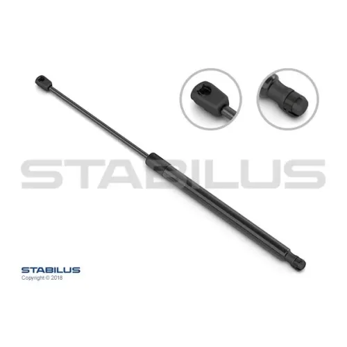 Gázrugó, Csomag-/Poggyásztér - STABILUS (STA235446)