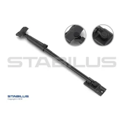 Gázrugó, Csomag-/Poggyásztér - STABILUS (STA580067)