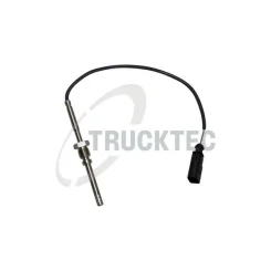 Érzékelő, Kipufogógáz-Hőmérséklet - TRUCKTEC AUTOMOTIVE (07.17.079)