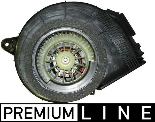 Utastér-Ventilátor - MAHLE (AB27000P)