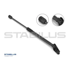 Gázrugó, Csomag-/Poggyásztér - STABILUS (STA848951)