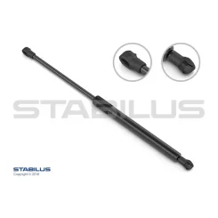Gázrugó, Csomag-/Poggyásztér - STABILUS (STA893887)